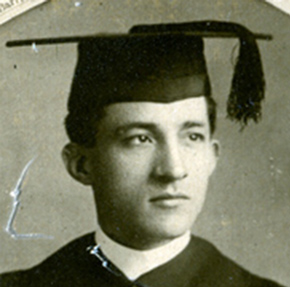 Ernest E. Tucker (1877–1958)