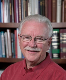Robert Paul Lee