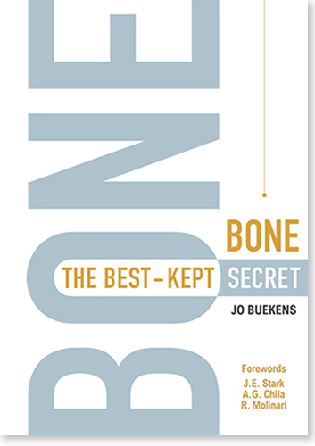 Bone – The Best Kept Secret (2.A.)