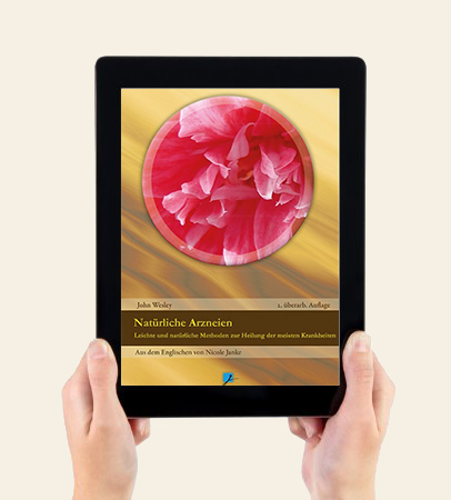 E-Book: Natürliche Arzneien