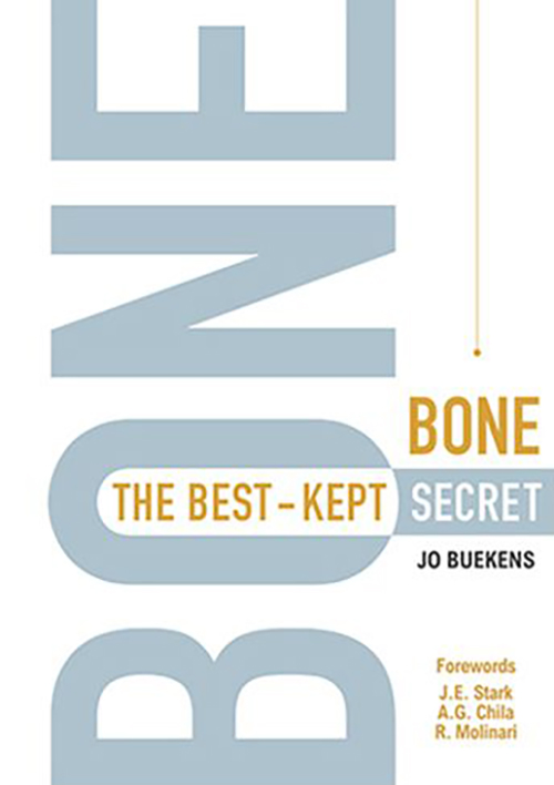 Bone – The Best Kept Secret (2.A.)