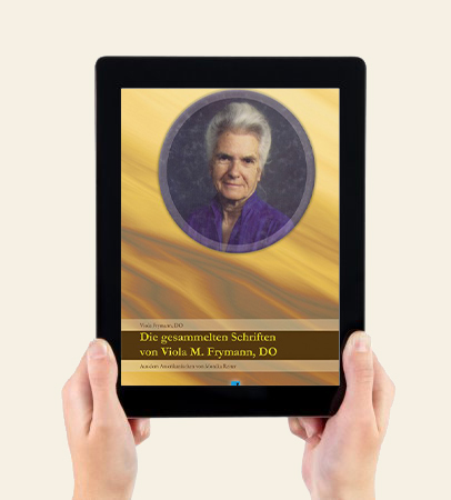 E-Book: Die gesammelten Schriften von Viola M. Frymann