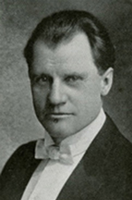 Michael L. Lane (?–1921)