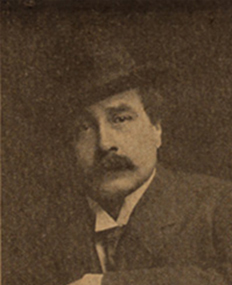 William Smith (1862–1912)