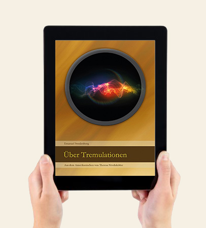 eBook: Über Tremulationen