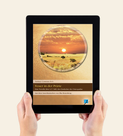 E-Book: Feuer in der Prärie!