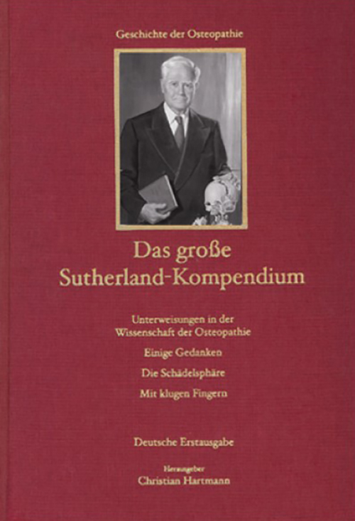 Das große Sutherland-Kompendium