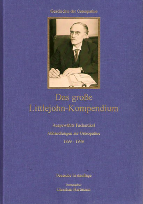 Das große Littlejohn-Kompendium