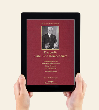 E-book: Das große Sutherland-Kompendium