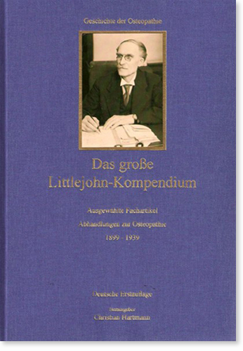 Das große Littlejohn-Kompendium Das große Littlejohn-Kompendium