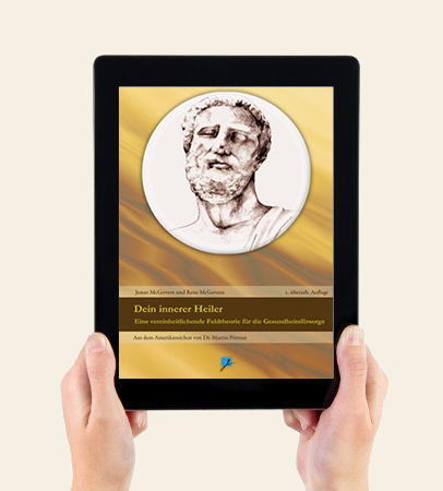 E-Book: Dein innerer Heiler