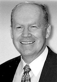 James J. McGovern