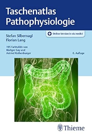 Taschenatlas Pathophysiologie
