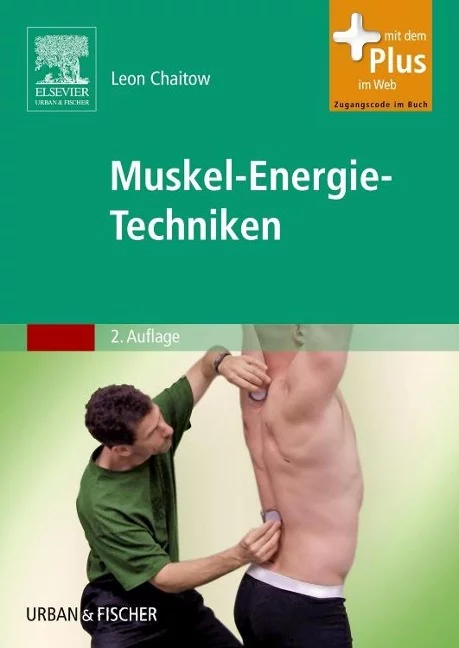 Muskel-Energie-Techniken (MET)
