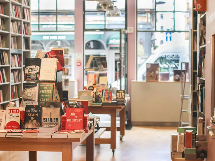 FACHBUCHHANDLUNG – Libri-Bestellbedingungen