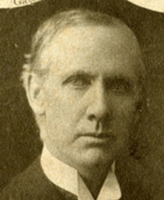 Elmar R. Booth (1851-1934)
