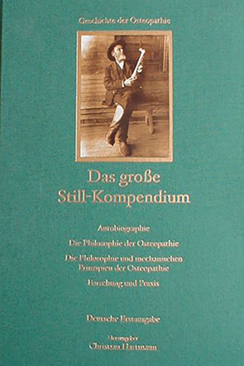 Das große Still-Kompendium