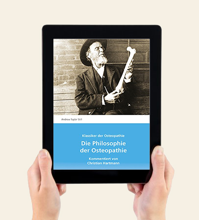 E-Book: Die Philosophie der Osteopathie