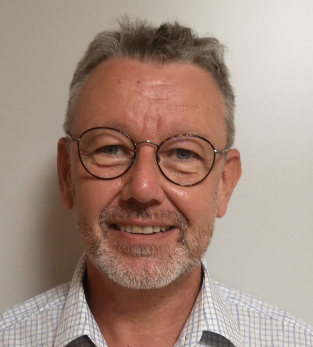 Jo Buekens