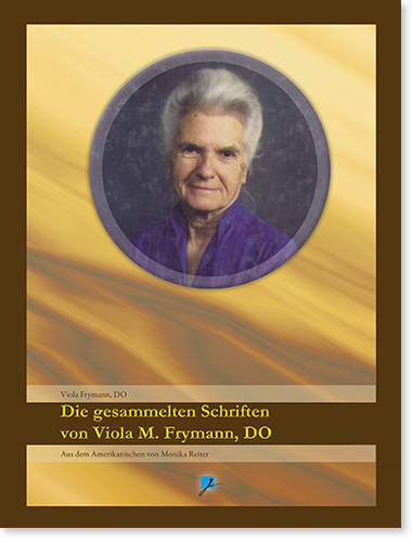 Die gesammelten Schriften von Viola Frymann