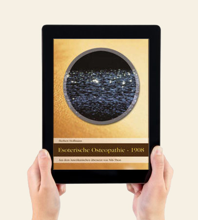 E-Book: Esoterische Osteopathie