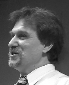 Igor Litvinov