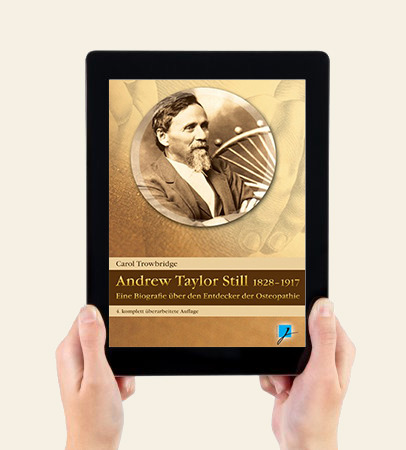 E-Book: Andrew Taylor Still 1828-1917
