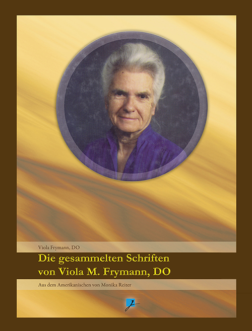 Die gesammelten Schriften von Viola Frymann