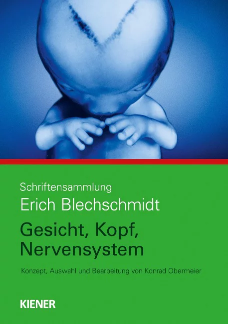 Gesicht, Kopf, Nervensystem: Schriftensammlung
