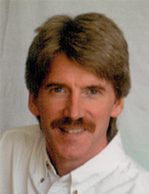 David B. Fuller