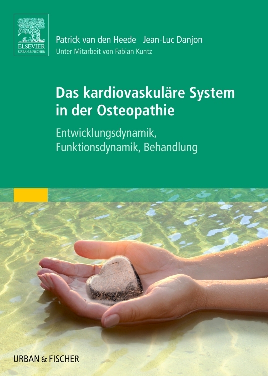 Das kardiovaskuläre System in der Osteopathie