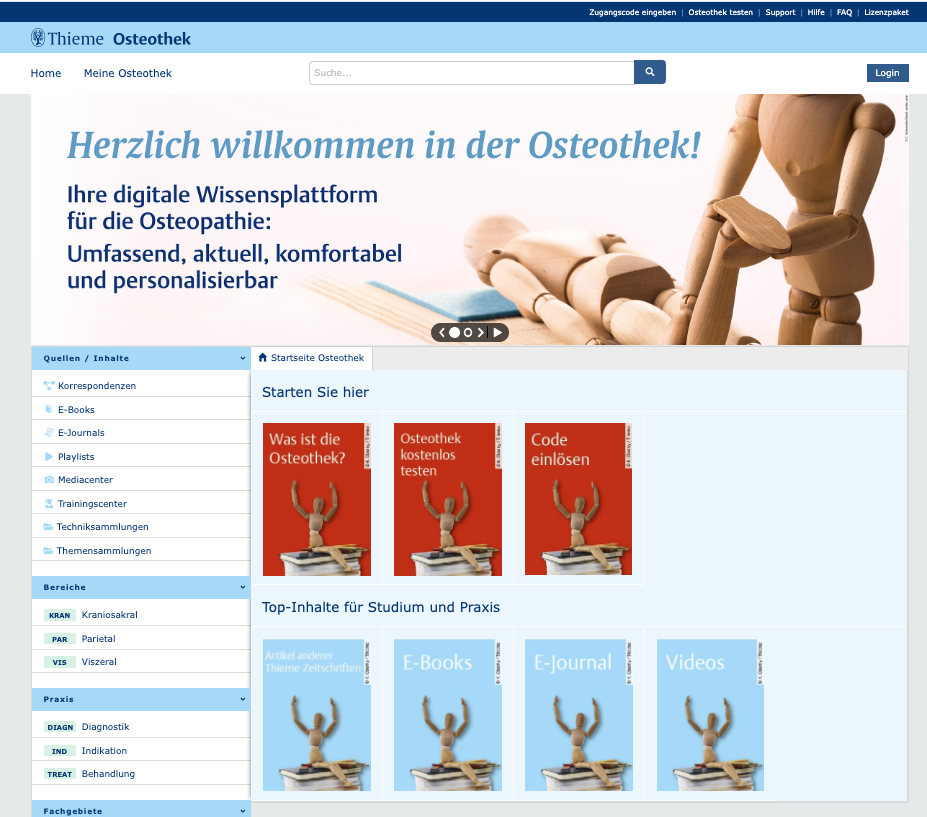 Osteothek