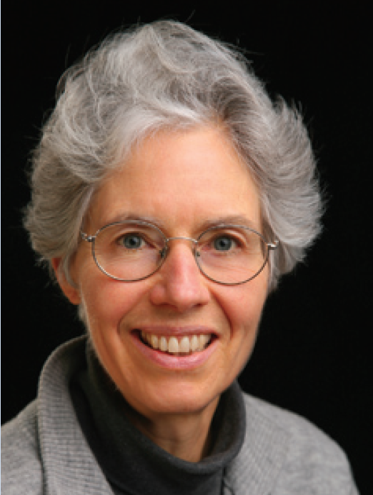 Margaret Sorrell