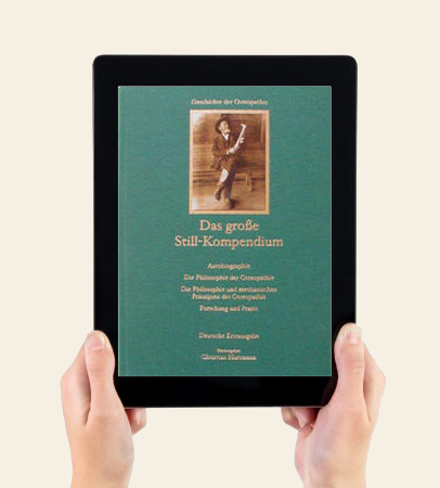 E-Book: Das große Still-Kompendium